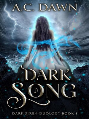 cover image of Dark Song